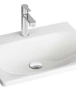 Lavoar cu montaj pe mobilier Ravak Balance 800