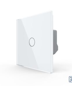 Intrerupator Simplu Wireless cu Touch LIVOLO – Serie Noua