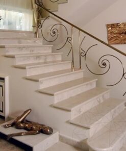 Limestone Vratza Polisat 2 cm (doar interior) – Blaturi, Trepte, Glafuri si Piese Personalizate