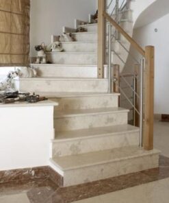 Limestone Vratza Polisat 3 cm (doar interior) – Blaturi, Trepte, Glafuri si Piese Personalizate