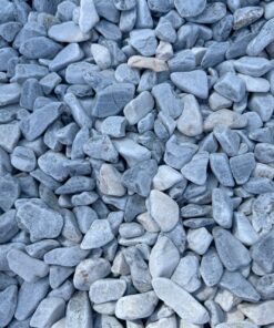 Pebbles Marmura Akron, 1-3 cm Vrac