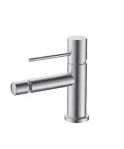 Baterie stativa pentru bideu Karag Artemis Crom