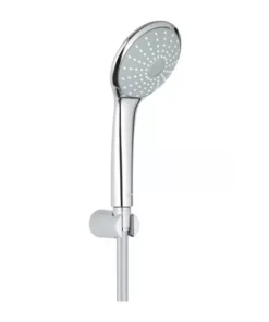 Set de dus Grohe Euphoria 110 Mono cu porter si para 1 functie crom lucios