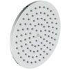 Palarie dus rotunda Ideal Standard Idealrain crom lucios