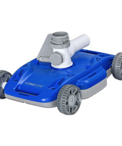 Bestway Flowclear AquaDrift - Aspirator pentru piscină semi-automat