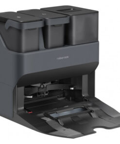 Empty Wash Fill Dock Roborock S7 MaxV - black - Aproape nou