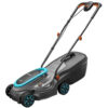 Gardena PowerMax 32/18V P4A 14632-20 - Mașină de tuns fără brad