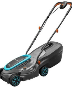 Gardena PowerMax 32/18V P4A 14632-20 - Mașină de tuns fără brad