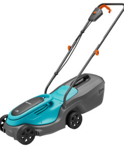 Gardena PowerMax 30/18V P4A 14630-20 - Mașină de tuns fără brad