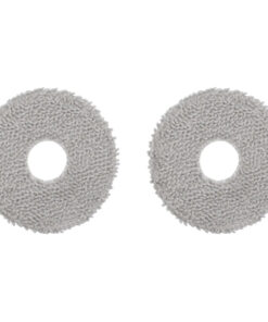 Lavetă mop pentru Roborock Qrevo - 4 buc