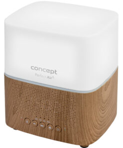 Concept DF2010 Perfect Air Lemn ușor - Difuzor de arome