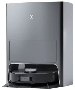 Ecovacs Deebot X1 Omni - Aproape nou - Aspirator robot și mop 2 în 1