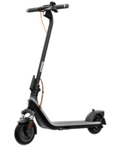 Segway KickScooter Ninebot E2 Plus E II - Scuter electric