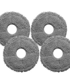Mopping Fabric RMP7 pentru Dreame - 4pcs