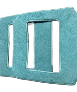 Set de șervețele pentru Cecotec Windroid 1290 - 2 buc