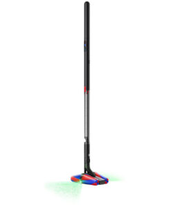 Dyson PencilVac Fluffycones™ - Aspirator vertical