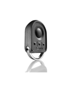 Telecomanda Somfy KeyGo RTS, Control automatizari, 4 Butoane