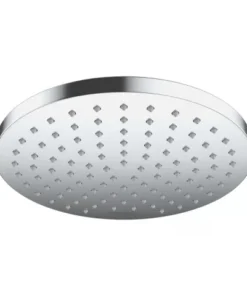 Palarie de dus cu 1 functie Hansgrohe Vernis Blend crom lucios