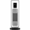 Aeroterma electrica Trotec TFC 21 E, 2000 W, Pentru 24 mp, 2 Trepte de incalzire,Functie oscilatie