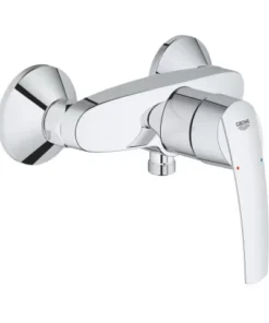 Baterie dus Grohe Start QuickFix monocomanda crom lucios