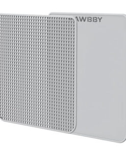 Covoraș pentru toaleta automată pentru pisici Pawbby