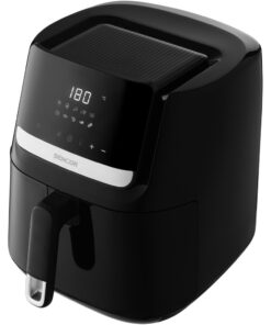 Sencor SFR 6550BK - Friteuză cu aer cald