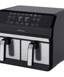 Sencor SFR 9500SS - Friteuza cu aer cald
