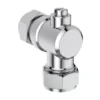 Valva de izolare 90 grade Ideal Standard 15x15