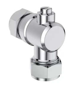 Valva de izolare 90 grade Ideal Standard 15x15