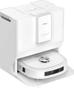 Concept VR4130 2in1 Aqua ULTIMATE Laser 3D - Aspirator robot cu mop