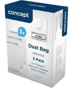 Saci de schimb pentru Concept VR4130 - 3 buc