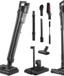 Sencor S88 AQUINO+ SVW 8872BK - Mașină de spălat podele