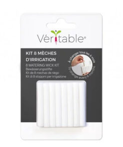 Véritable Set de 8 fitiluri de udare