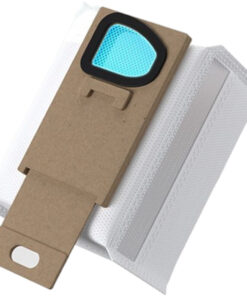 Saci de praf Roborock pentru H5 - 12 buc