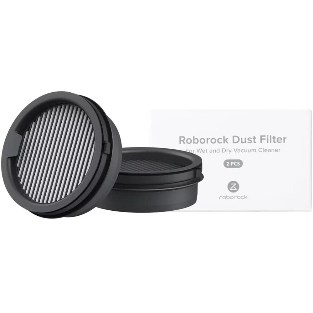Filtru pentru Roborock Dyad Pro Combo/Air Combo - 2 buc