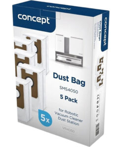 Saci de schimb pentru Concept VR4050 - 5pcs