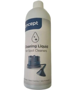 Detergent pentru curățarea tapițeriei și covoarelor Concept TP2010