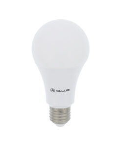 Alternative view of Bec inteligent LED Tellur, Wireless, E27, 10W, 1000lm