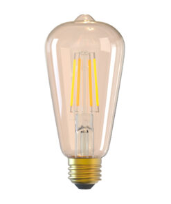 Bec WiFi Filament, Tellur,E27, 6W