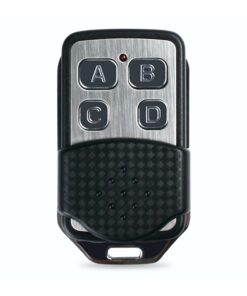 Alternative view of Telecomanda tip breloc LUXION