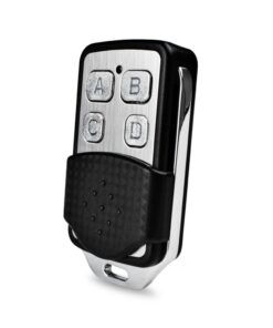 Telecomanda tip breloc LUXION