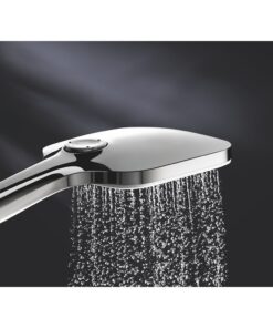 Para dus Grohe Vitalio Smart Active Cube,  3 tipuri jet-26595000