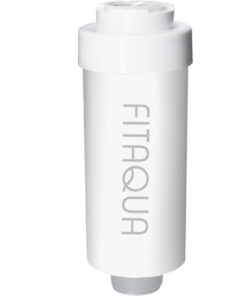 Filtru Inline pentru dus FitAqua  cu ANM+