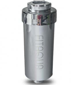 Filtru Inline pentru dus FitAqua  cu ANM+