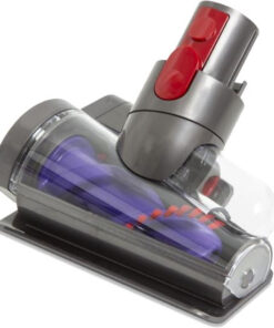 Cap Dyson cu perie conică pentru V8 / V10 / V11 / V15 / Outsize – original