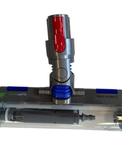 Cap de podea Fluffy Optic pentru Dyson – original