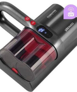 Concept VP2000 UV LumiStar - Ca nou - Aspirator de mână
