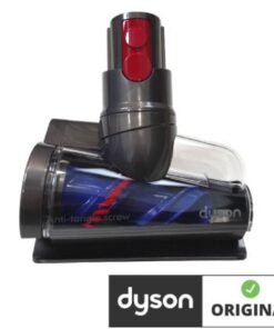 Cap cu perie conică pentru Dyson V12 – original