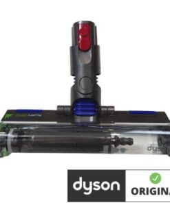 Cap de podea Fluffy Optic pentru Dyson V12 – original