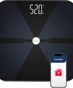 Concept VO5100 PERFECT HEALTH - Scară personală
